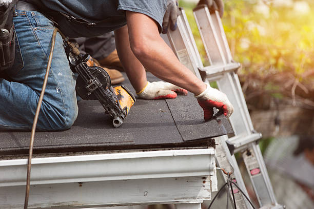 Quick and Trustworthy Emergency Roof Repair Services in Essex Village, CT