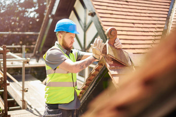 Best Tile Roofing Contractor  in Essex Village, CT
